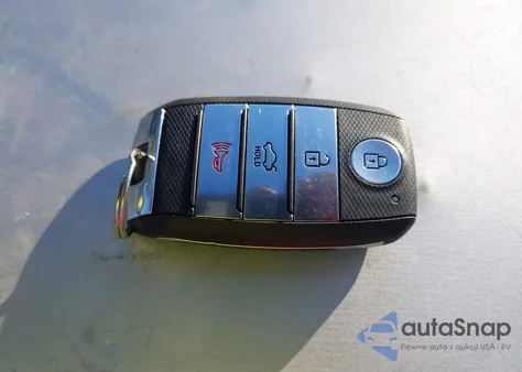 2020 Kia Optima Sx Turbo z USA, uszkodzony, nr VIN 5XXGW4L2XLG451344